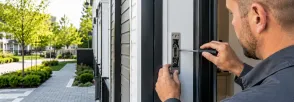 Automatic Door Lock Repair Dixie, Mississauga