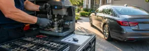 Car Door Lock Key Cutting Lakeview, Mississauga