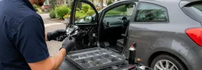 Car Lock Repair Sheridan, Mississauga