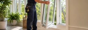 Casement Windows Mississauga