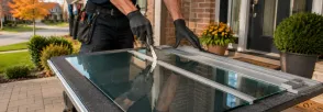 Custom Cut Glass Mississauga
