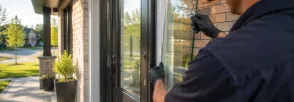 Custom Glass Replacement Mississauga