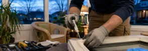 Damaged Window Repair Hurontario, Mississauga