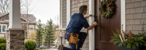 Door Adjustment Service Mississauga