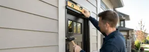 Door Leveling Service East Credit, Mississauga