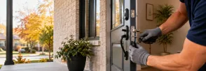 Door Repairman Mineola, Mississauga