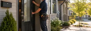 Door Seal Inspection Mississauga