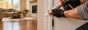 Door Trim Repair Cooksville, Mississauga