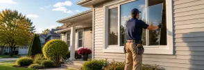 Emergency Glass Replacement Cooksville, Mississauga