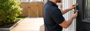 Emergency Locksmith Dixie, Mississauga