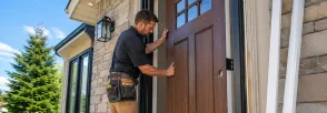 Full Door Replacement Mississauga
