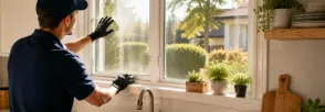 Glass Inspection Mississauga