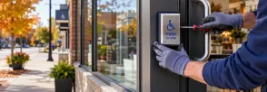 Handicap Door Openers Dixie, Mississauga