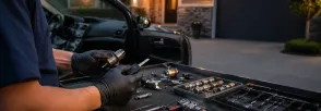 Ignition Lock Repair Rathwood, Mississauga