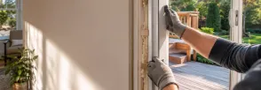 Patio Door Installation Rathwood, Mississauga