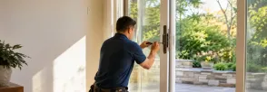 Patio Door Repair Lisgar, Mississauga