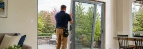 Patio Door Replacement Lakeview, Mississauga