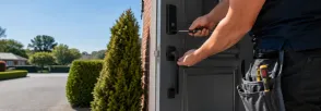 Residential Locksmith East Credit, Mississauga