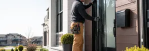 Safety Glass Replacement Central Erin Mills, Mississauga