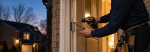 Sagging Door Repair Rockwood Village, Mississauga