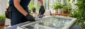 Window Draft Repair Mississauga