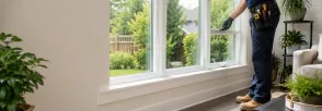 Window Seal Inspection Churchill Meadows, Mississauga
